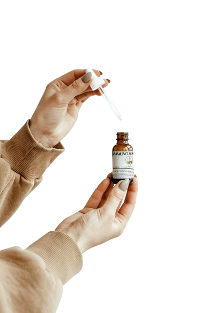 Immuno Formula