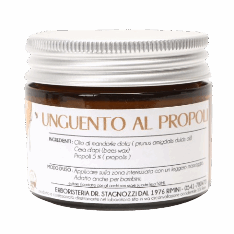 Unguento Propoli