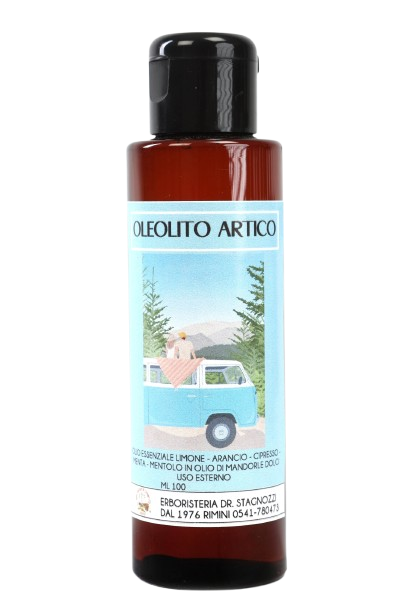 Oleolito Artico