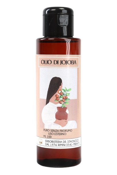 Olio di Jojoba