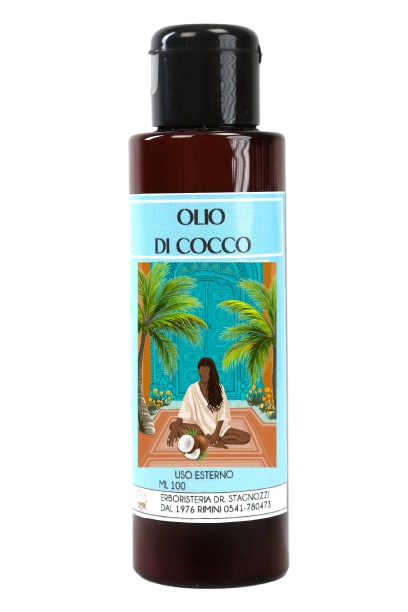 Olio di Cocco