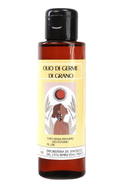 Olio di Germe di Grano