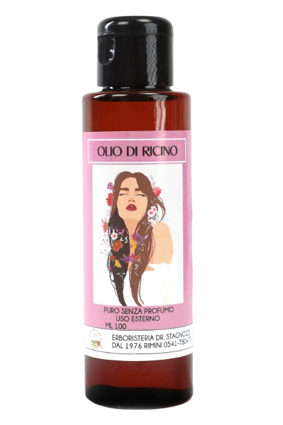 Olio di Ricino
