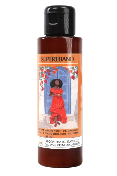 Superebano -  Autoabbronzante