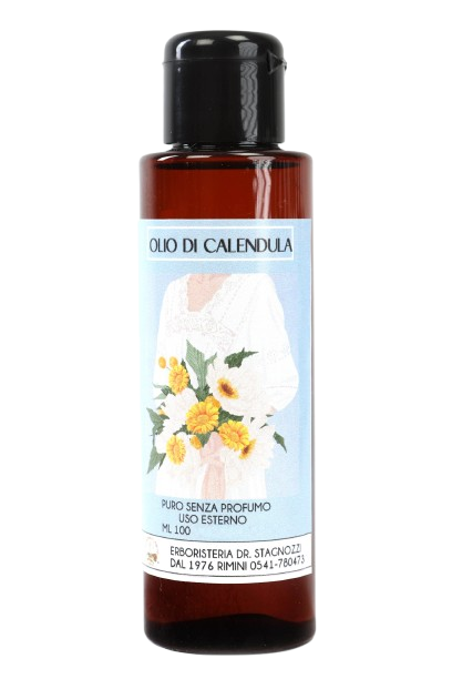 Olio di Calendula