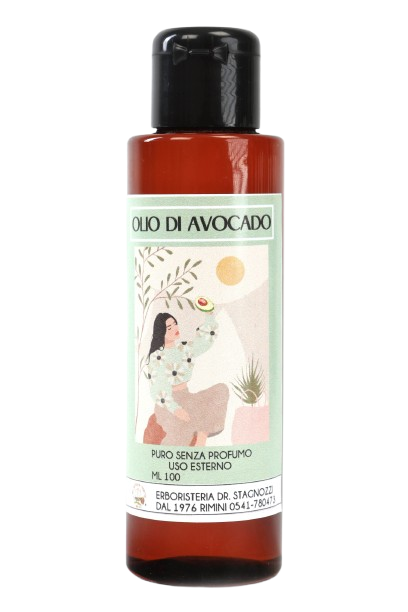 Olio di Avocado