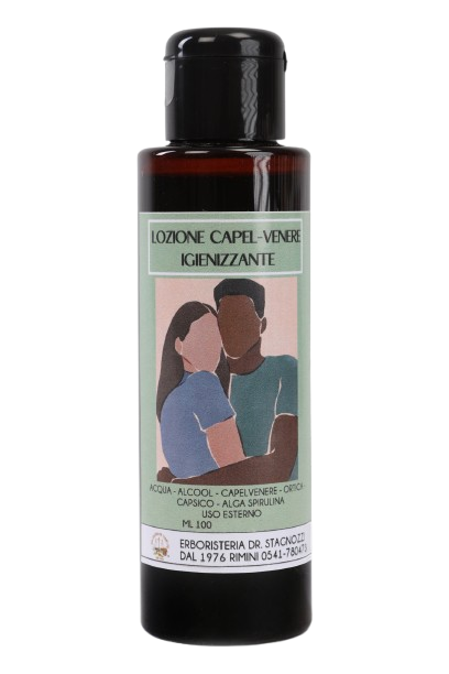 Lozione Capelvenere