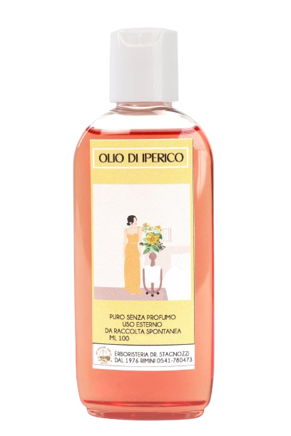 Olio di Iperico