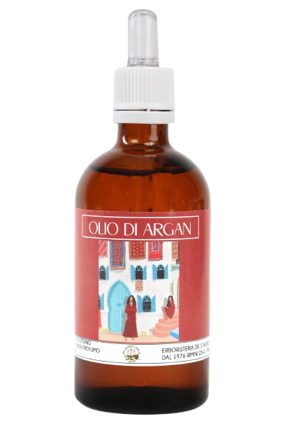 Olio di Argan