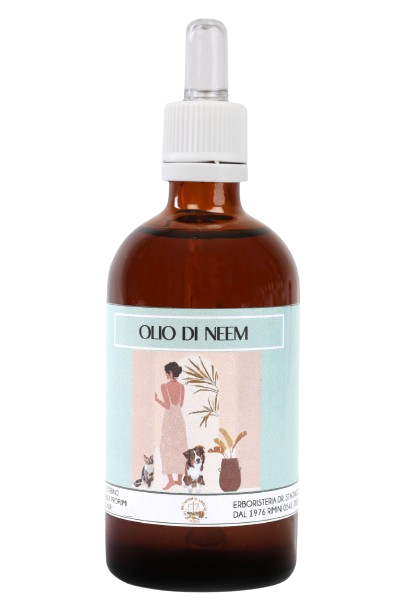 Olio di Neem