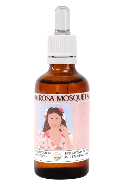 Olio di Rosa Mosqueta