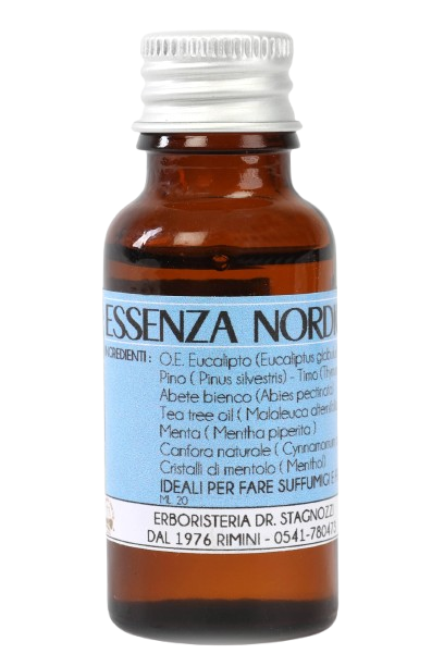 Essenza Nordica