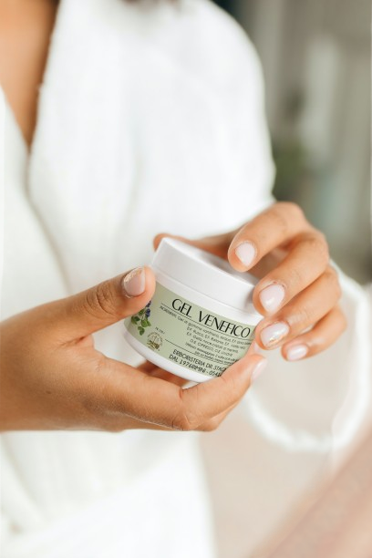 Gel Venefico