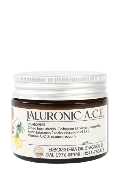 Jaluronic A.C.E.