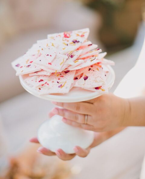 Misto fiori con Canapa 50 gr.