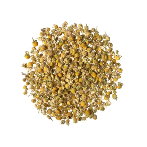 Fiori Di Camomilla - Matricaria Chamomilla 100 gr.