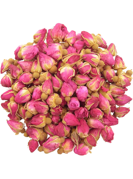 Boccioli Rosa Centifolia - Erboristeria Dr. Stagnozzi