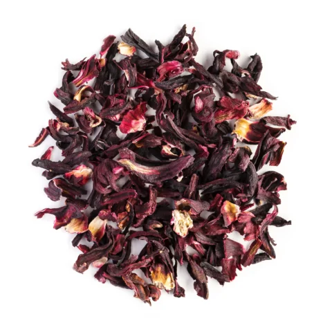 Karkadè - Hibiscus Fiori - 100 gr.