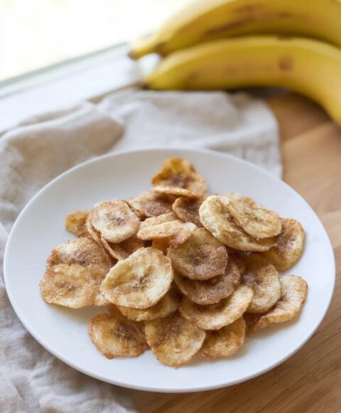 Banana Chips