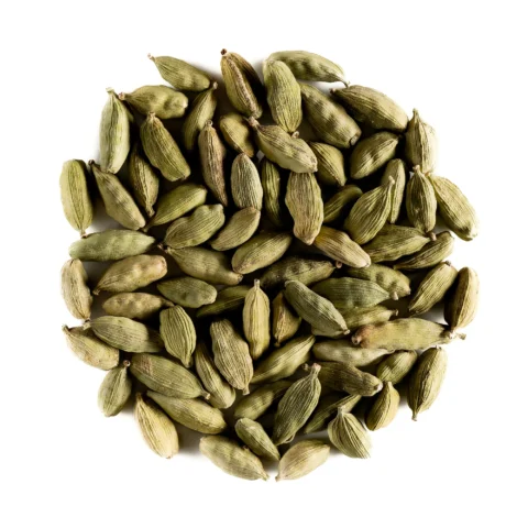Cardamomo