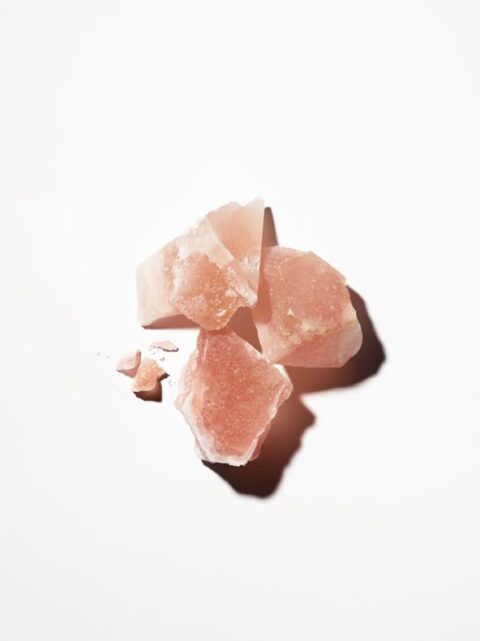 Sale Rosa Himalya Taglio Grosso 1 KG