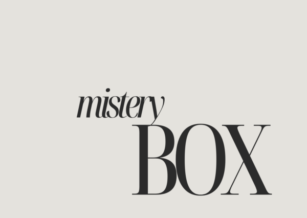 Mistery Box