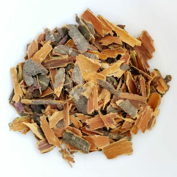 Frangula Corteccia 100 GR.