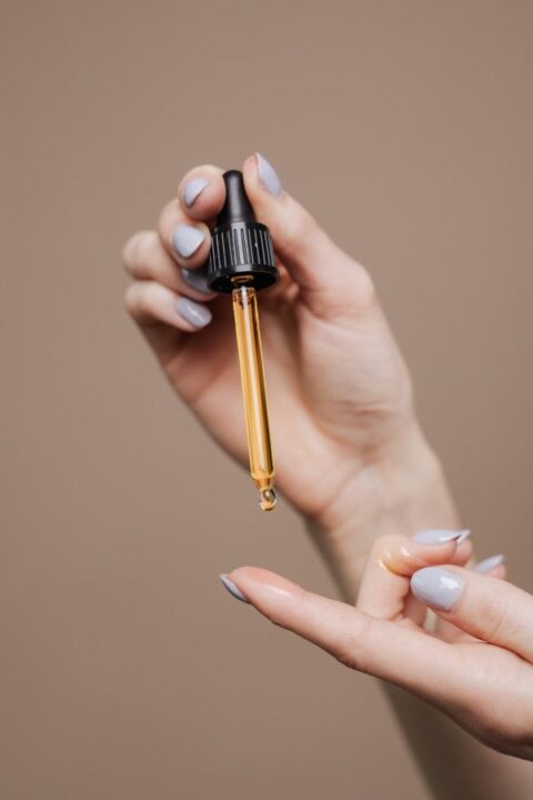 Olio Essenziale 10 Ml.