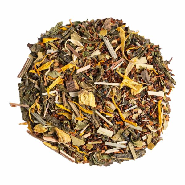 Coccola Digestiva