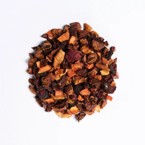 Torta di Mele Infuso