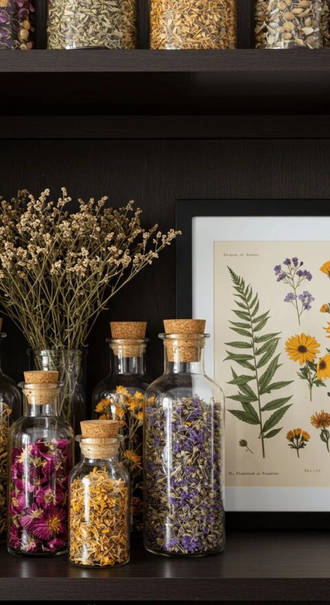 Tisana Personalizzata