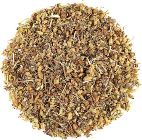 Achillea Millefoglie Sommità Fiorite - 100 gr.