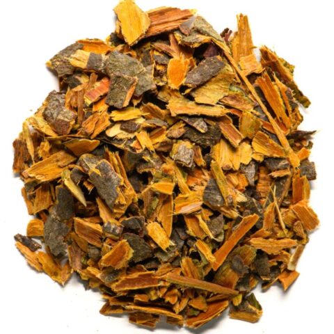 Frangula Corteccia - 100 gr