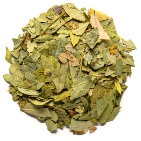 Foglie di senna - 100g