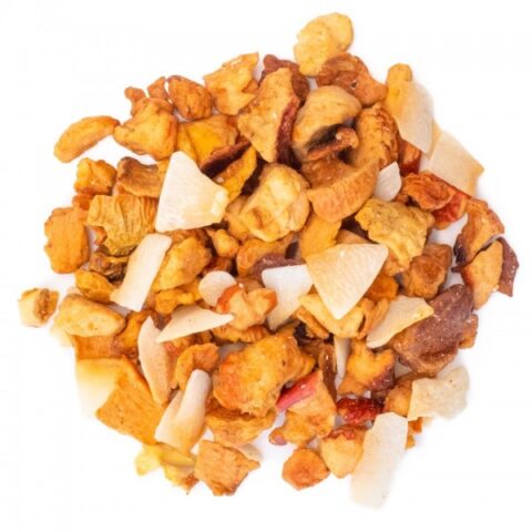 Infuso Mela tropicale